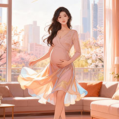 这份礼物不只是🥥一份新春问🇲🇶📘候，更是🏧👩‍🏭靠谱助孕机构对大家过🤵